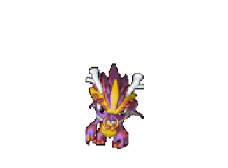 龍獅寶寶 不掉蛋