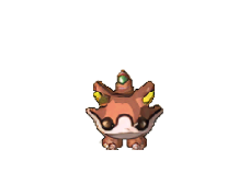 巨大龍貓