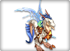 長尾陸行鳥 不掉蛋