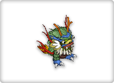 胖頭龍