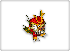 變異胖頭龍